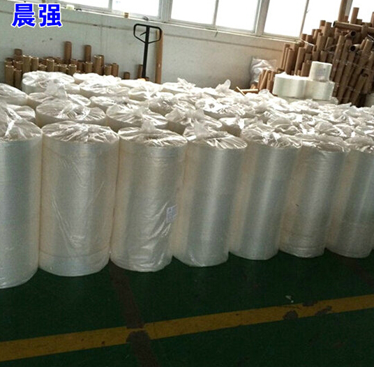 cpp共擠流延膜生產(chǎn)方式公開：你受驚了嗎？