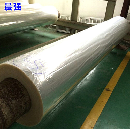 食品流延薄膜的厚度會影響透明度！