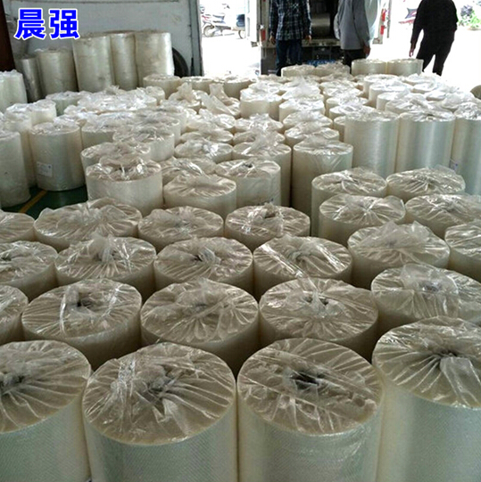 交聯(lián)膜低溫膜這對"塑料姐妹花"可是包裝界的黑科技選手呢！