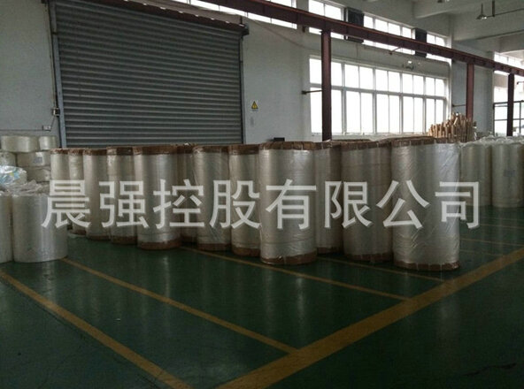 高溫蒸煮膜：食品行業(yè)的安心之選，工藝好鑄就保鮮傳奇