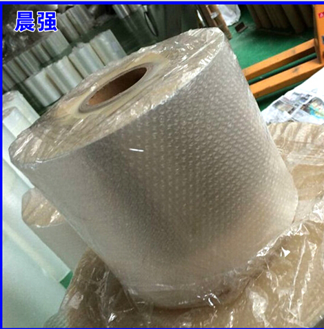 紙巾包裝膜是一種透明塑料膜！