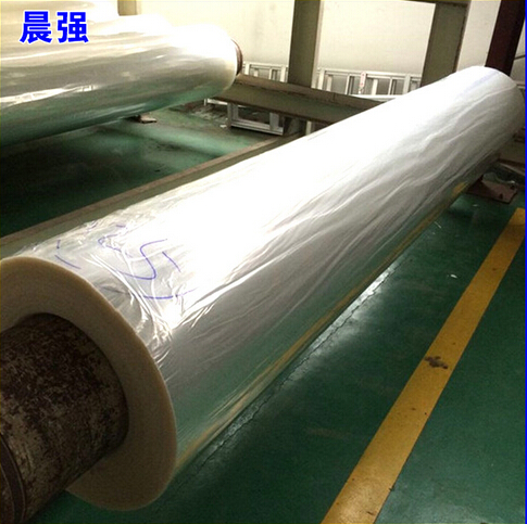 透明蒸煮膜：使用簡單方便，高溫蒸煮更安心